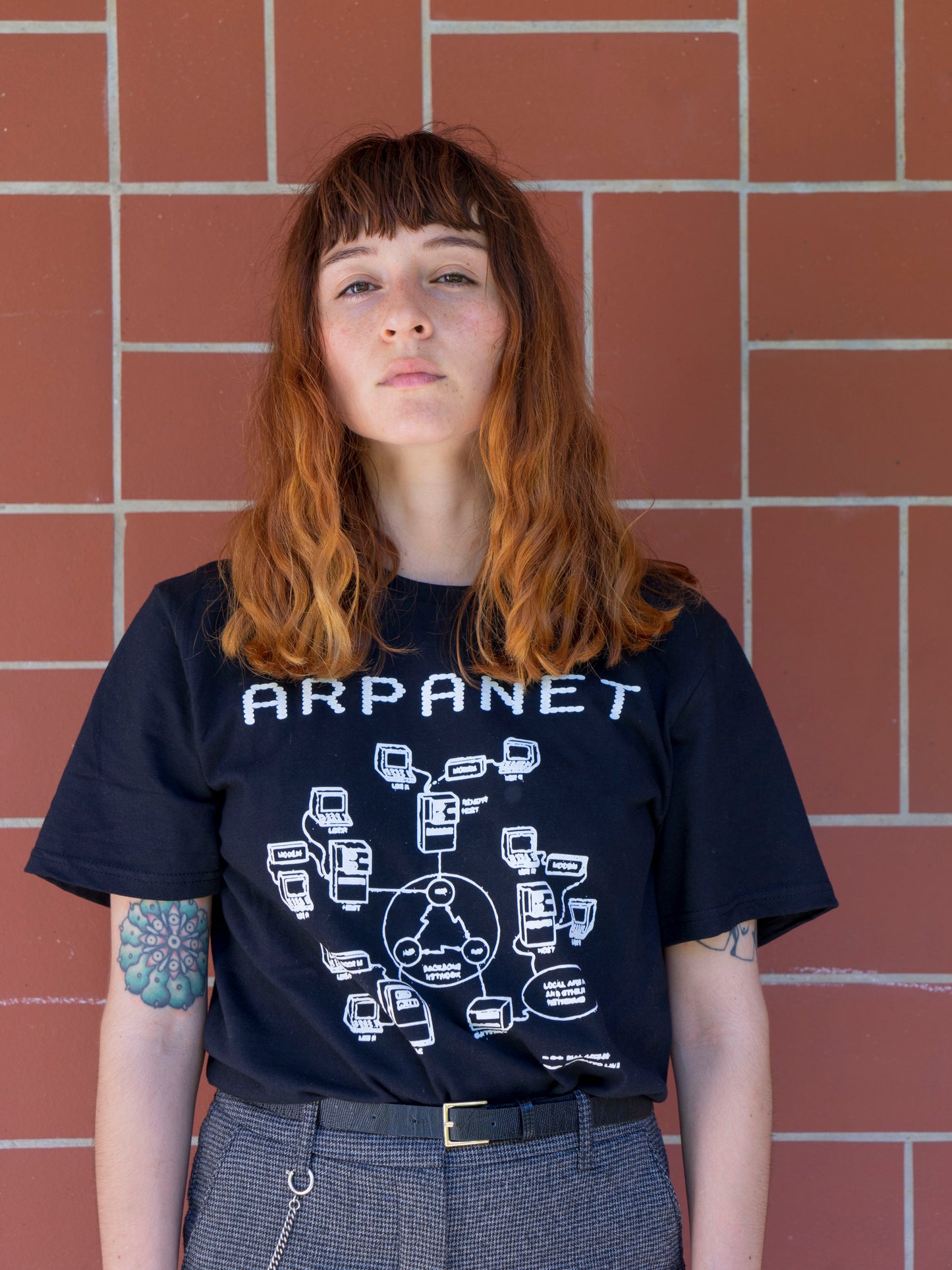 Arpanet T-Shirt