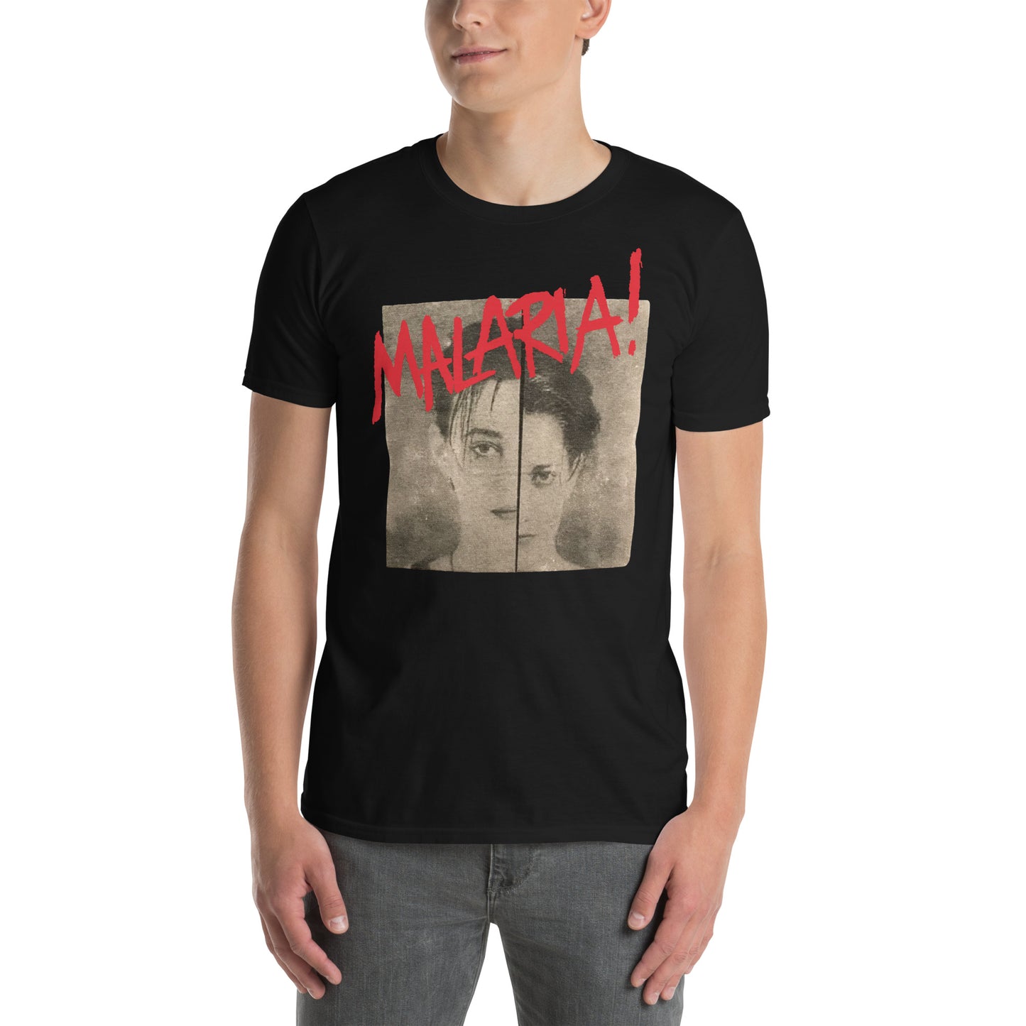 Malaria! Unisex T-Shirt