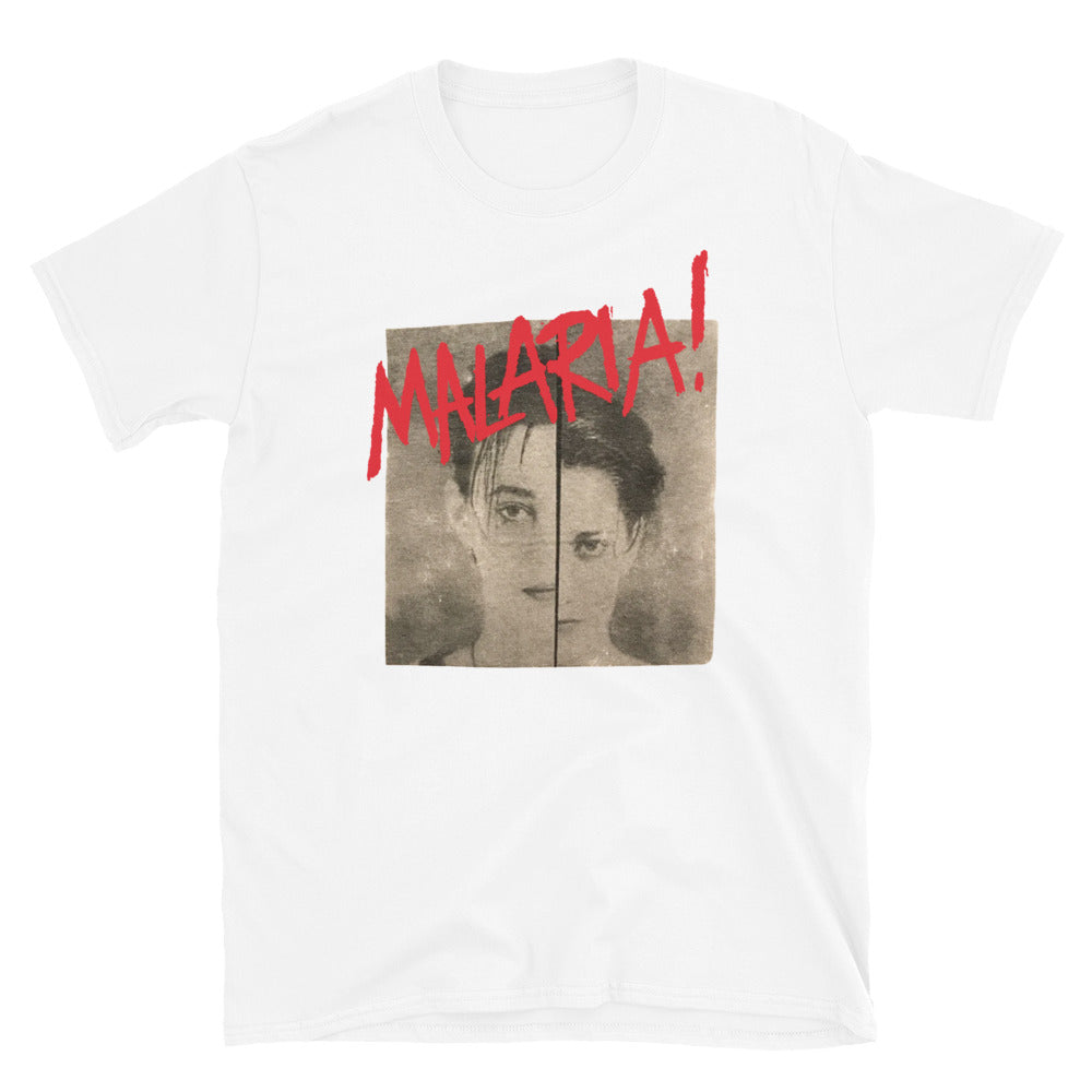 Malaria! Unisex T-Shirt