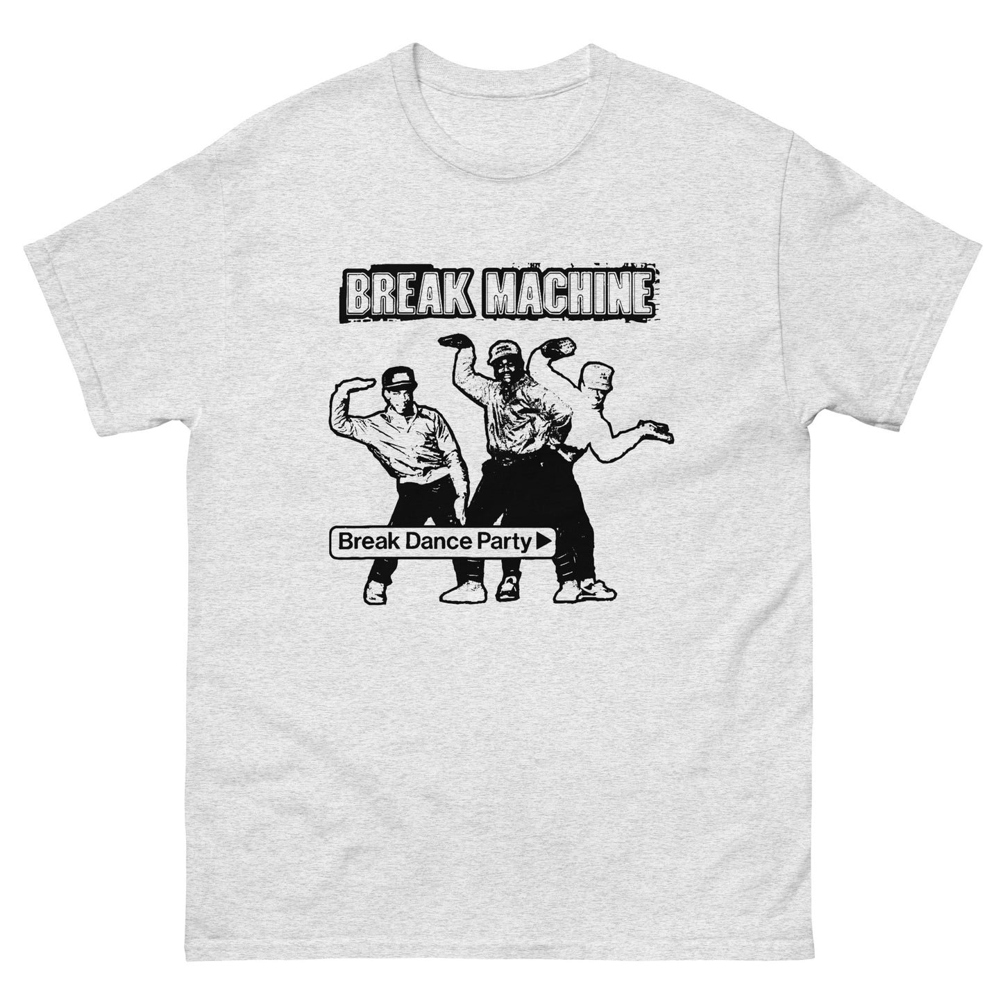 Break Machine T-Shirt