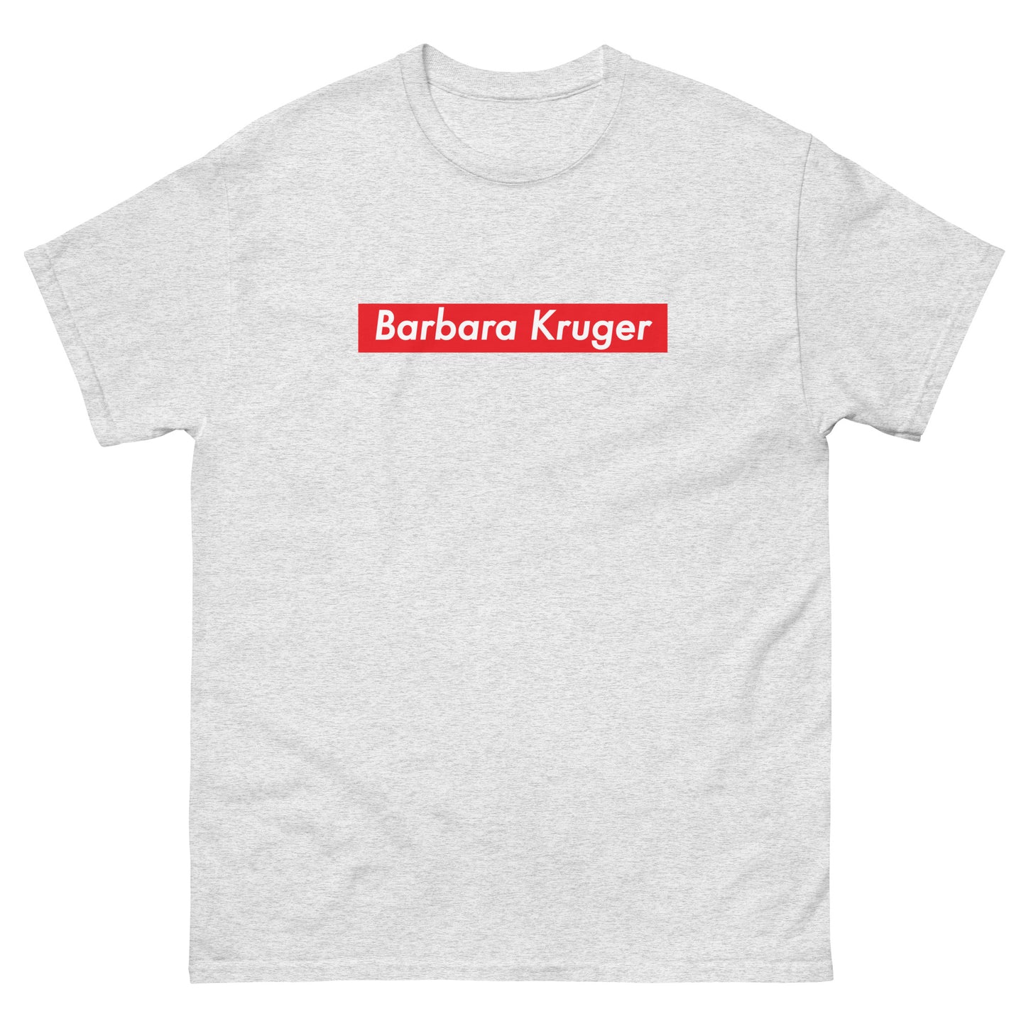 Barbara Kruger T-Shirt