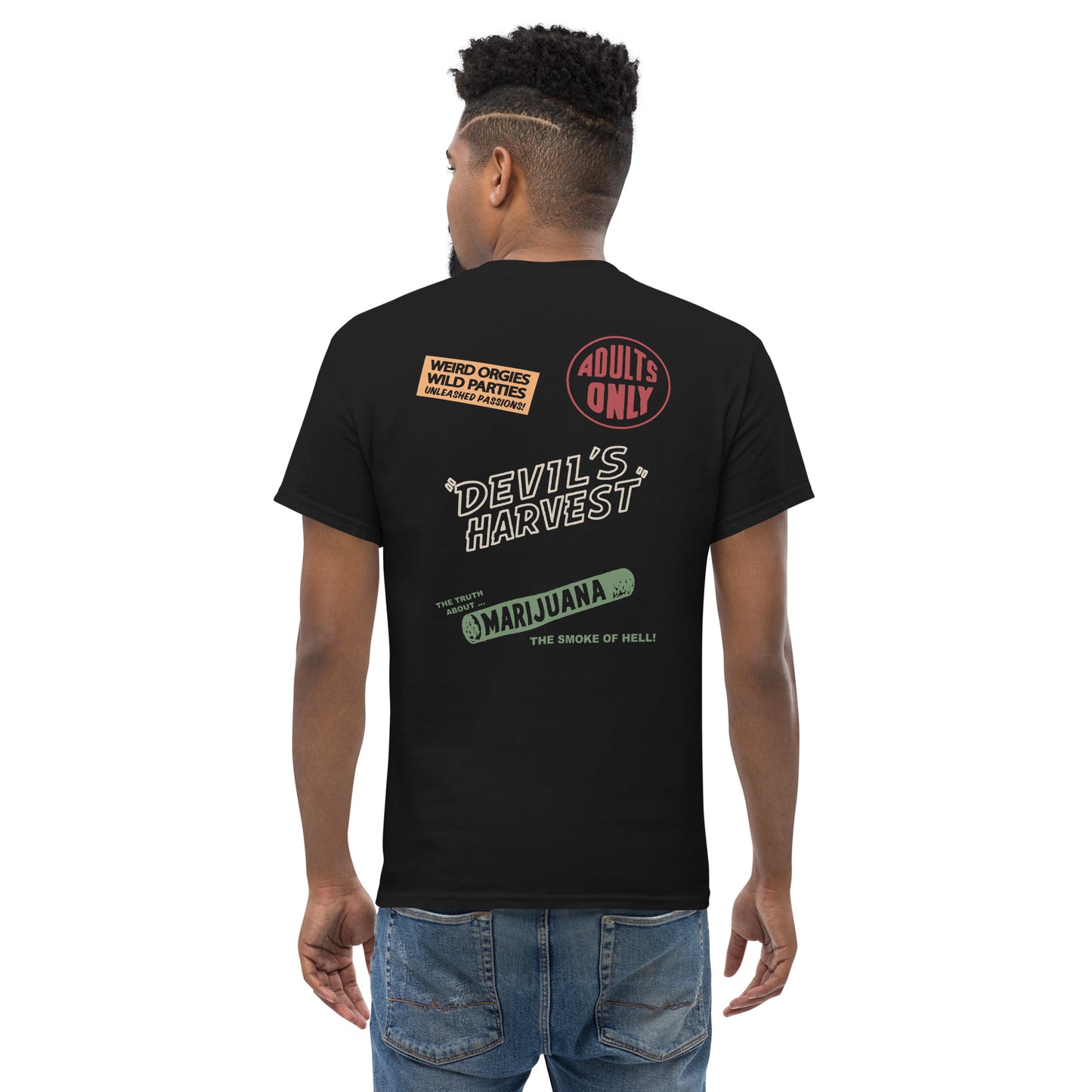 Reefer Madness T-Shirt