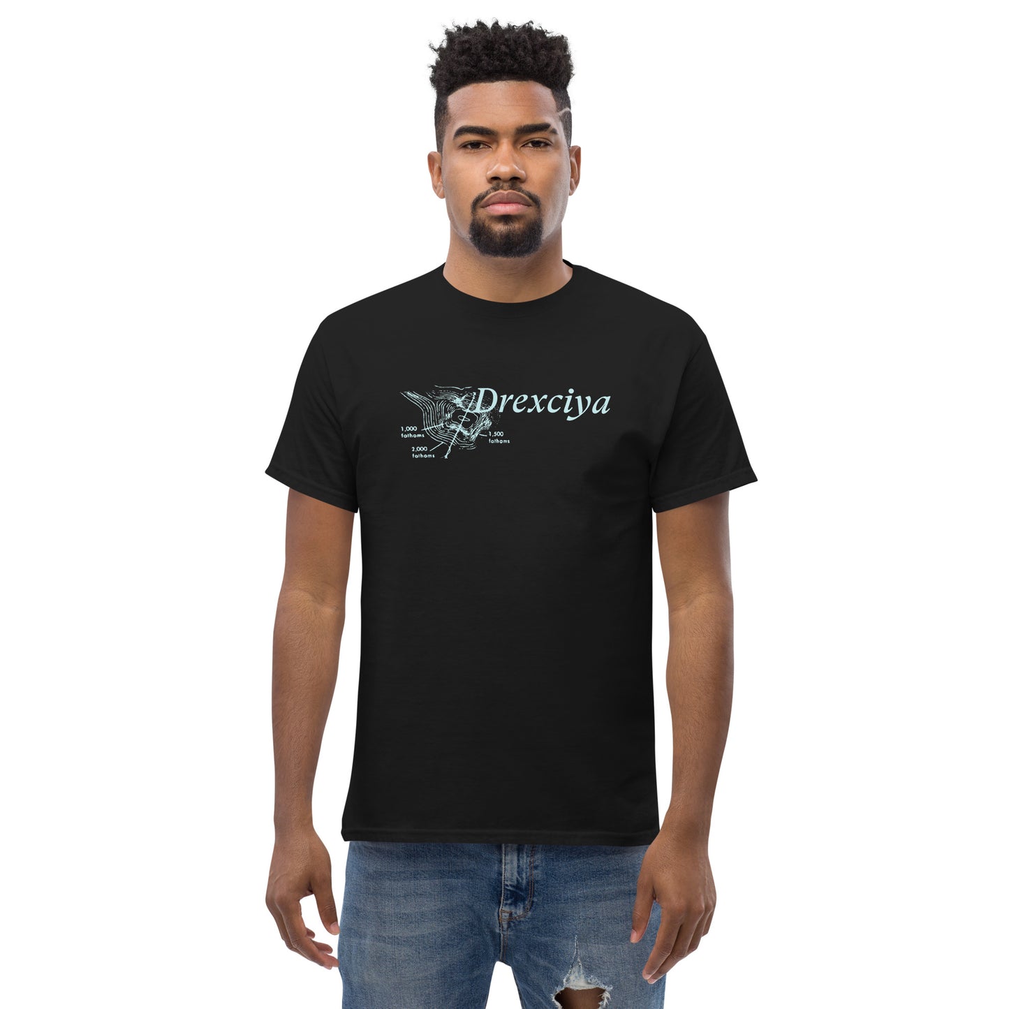 Drexciya T-Shirt