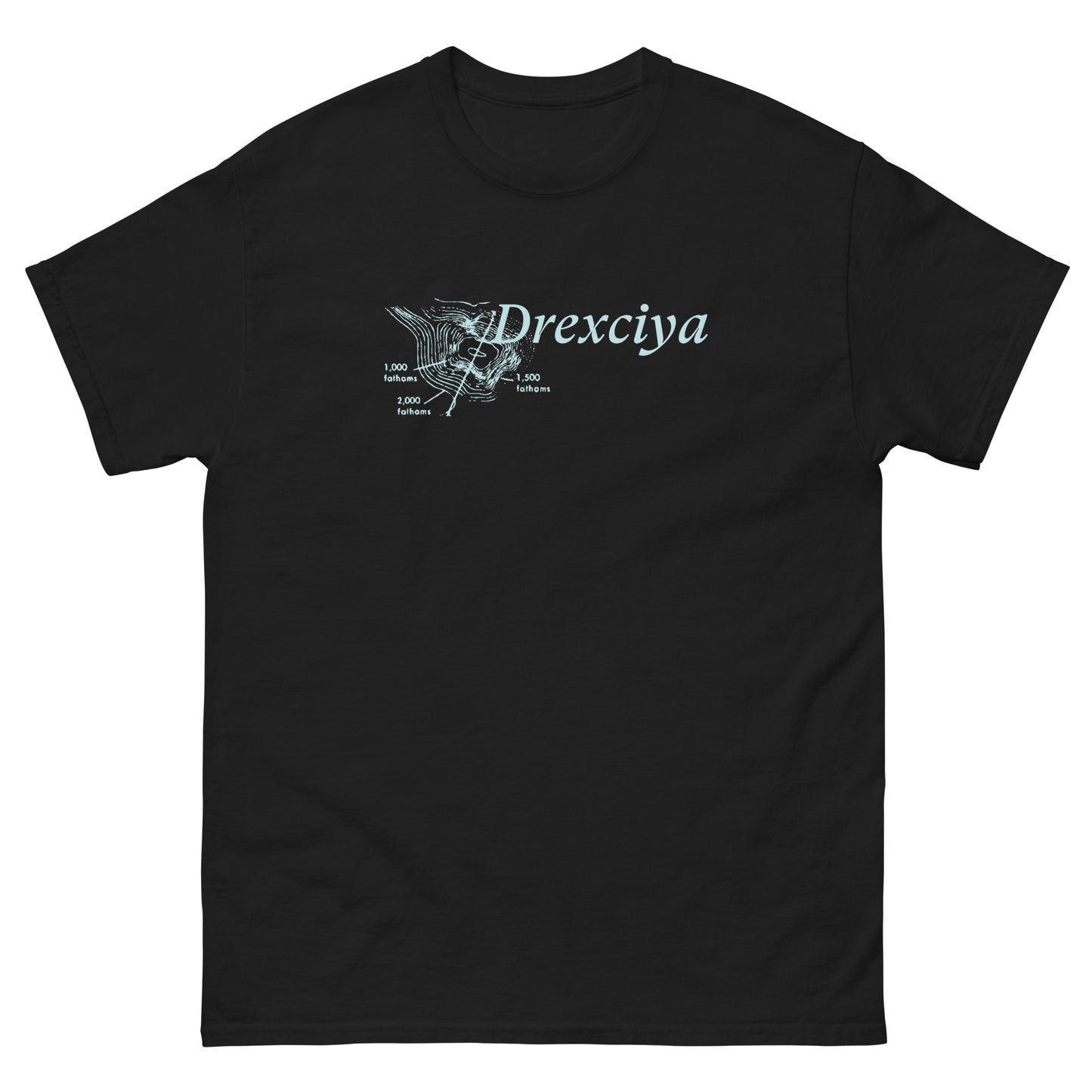 Drexciya T-Shirt