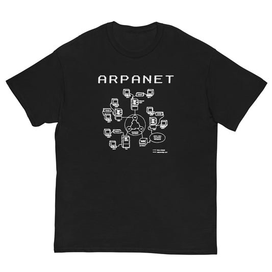 Arpanet T-Shirt