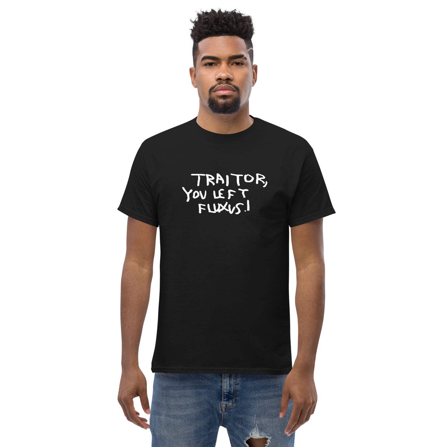 Fluxus T-Shirt