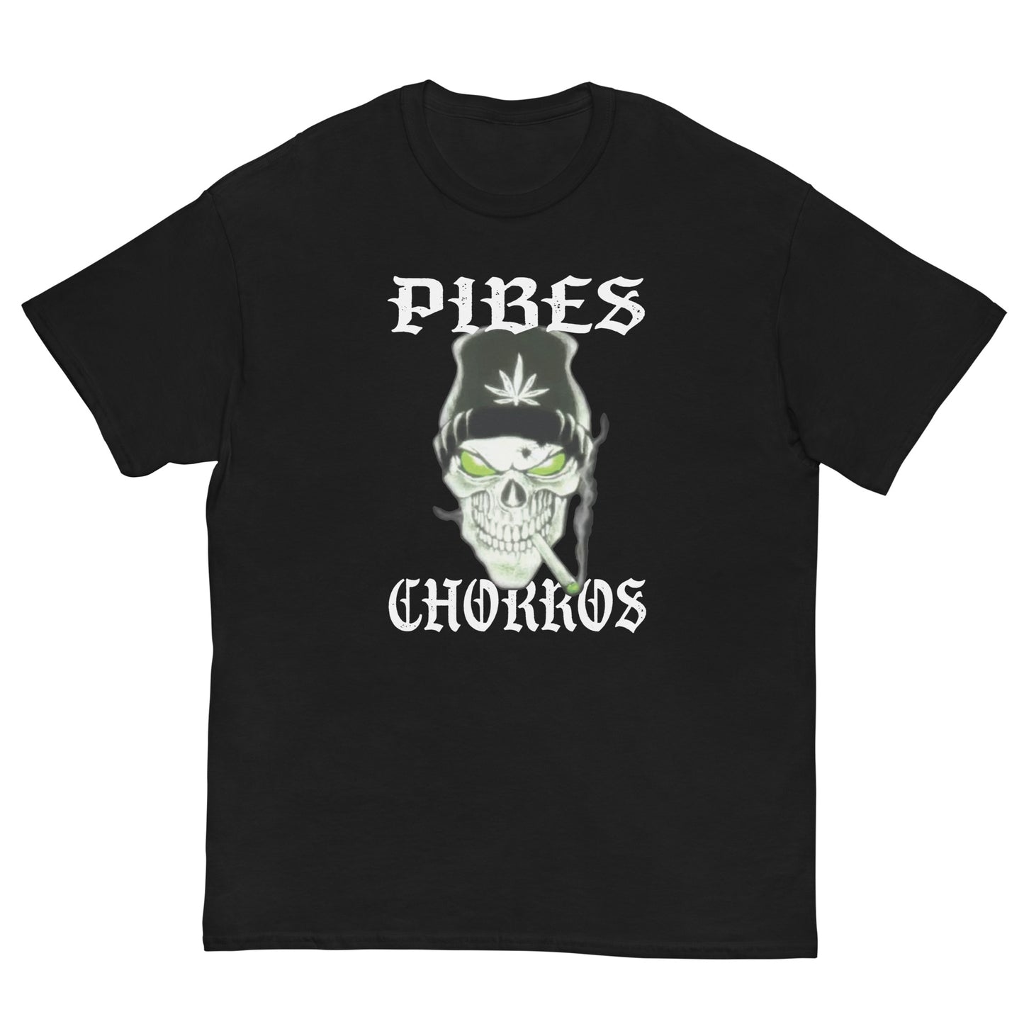 Pibes Chorros T-Shirt