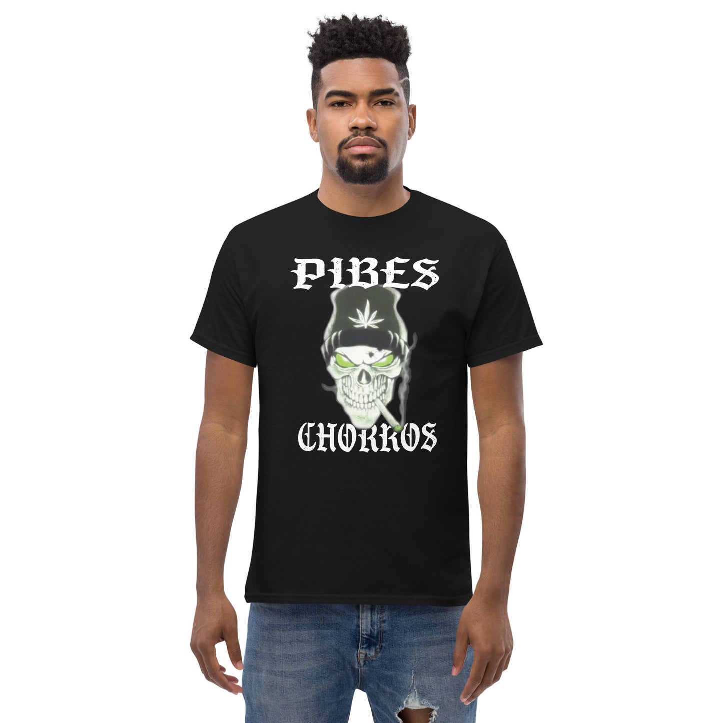 Pibes Chorros T-Shirt