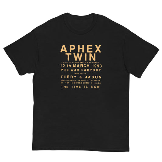 Aphex Twin T-Shirt