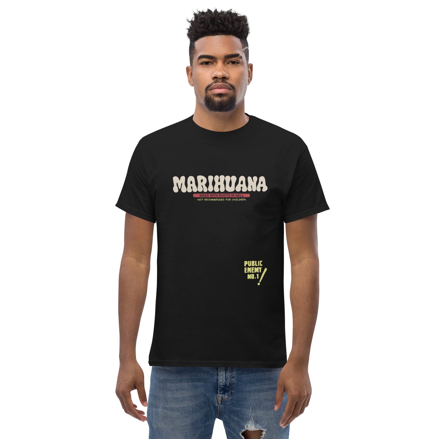 Reefer Madness T-Shirt