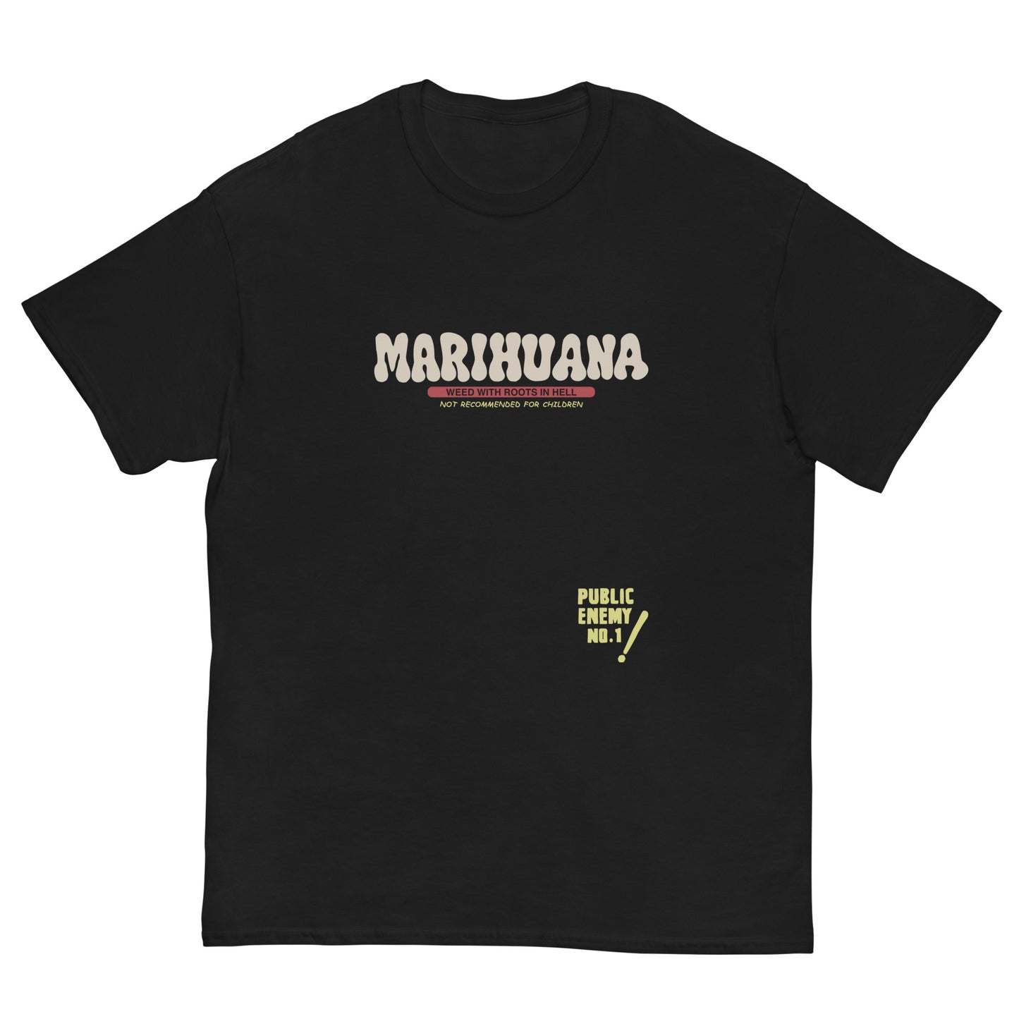 Reefer Madness T-Shirt