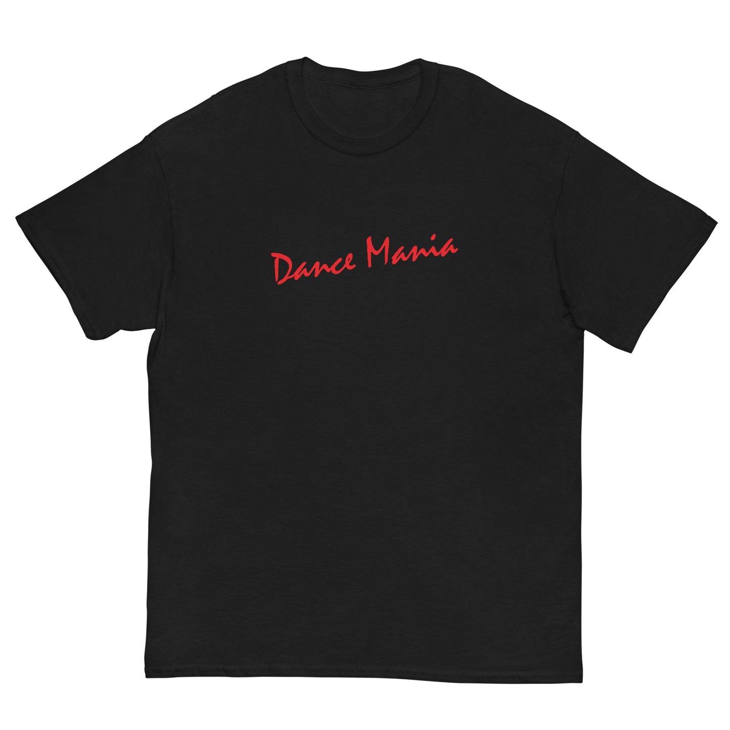 Dance Mania T-Shirt