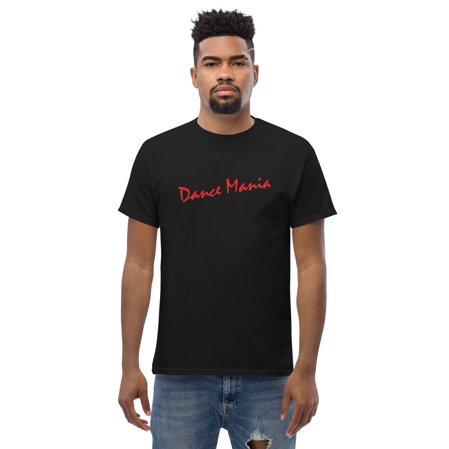 Dance Mania T-Shirt