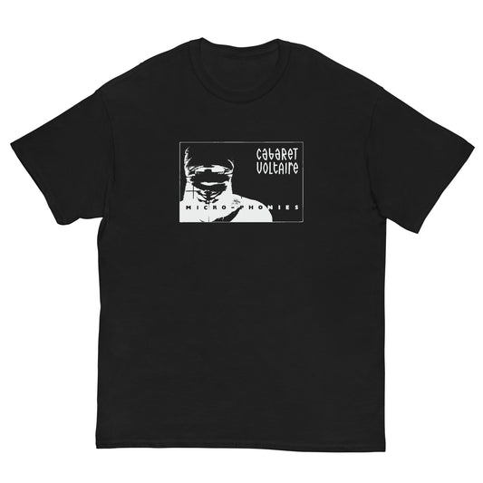 Cabaret Voltaire T-Shirt