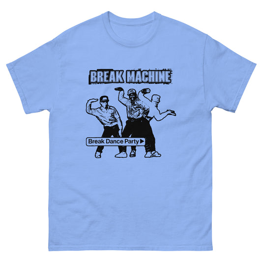 Break Machine T-Shirt