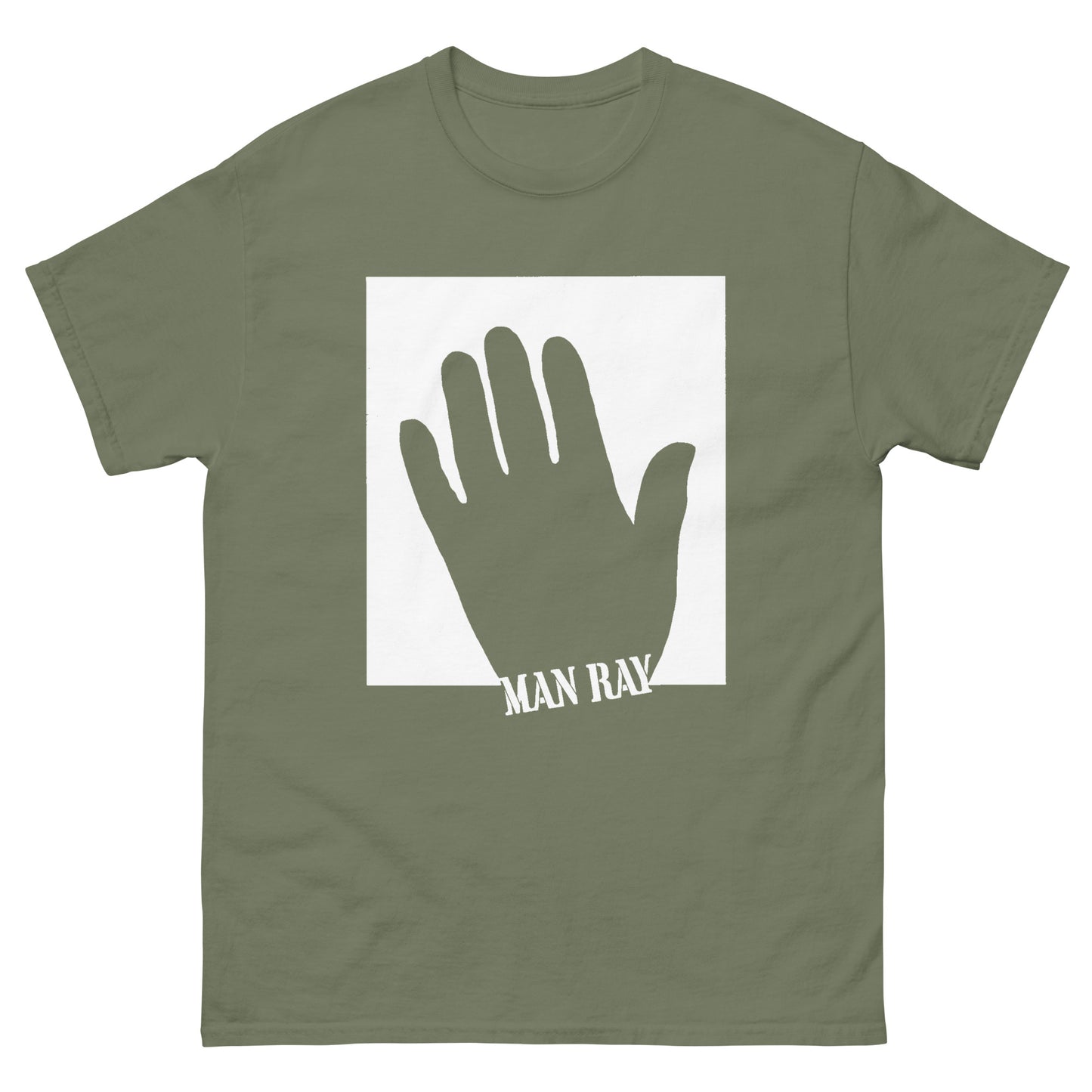 Man Ray T-Shirt