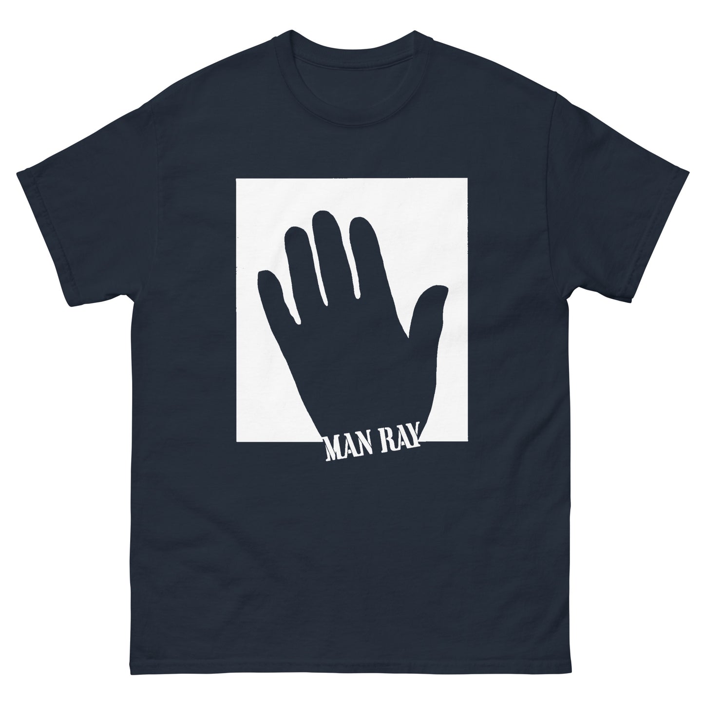 Man Ray T-Shirt