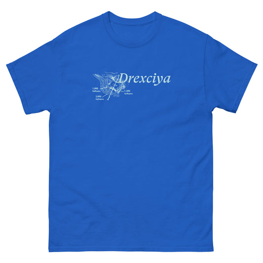 Drexciya T-Shirt