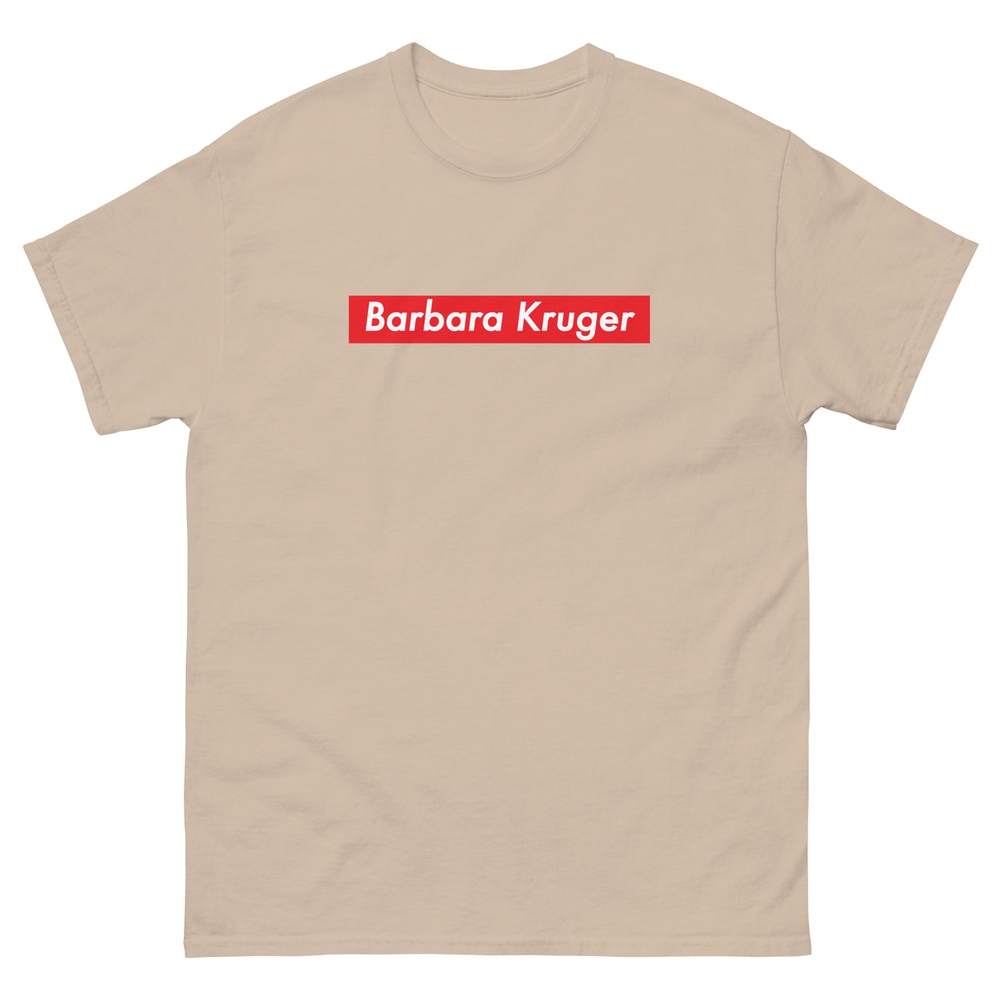 Barbara Kruger T-Shirt