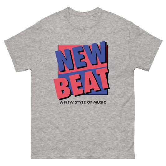 New Beat T-Shirt