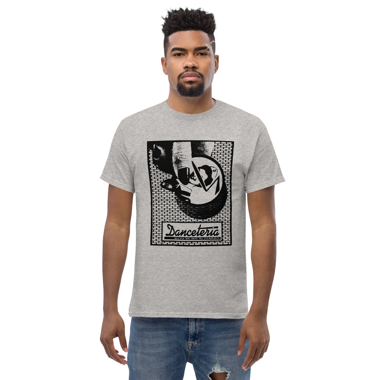 Danceteria T-Shirt