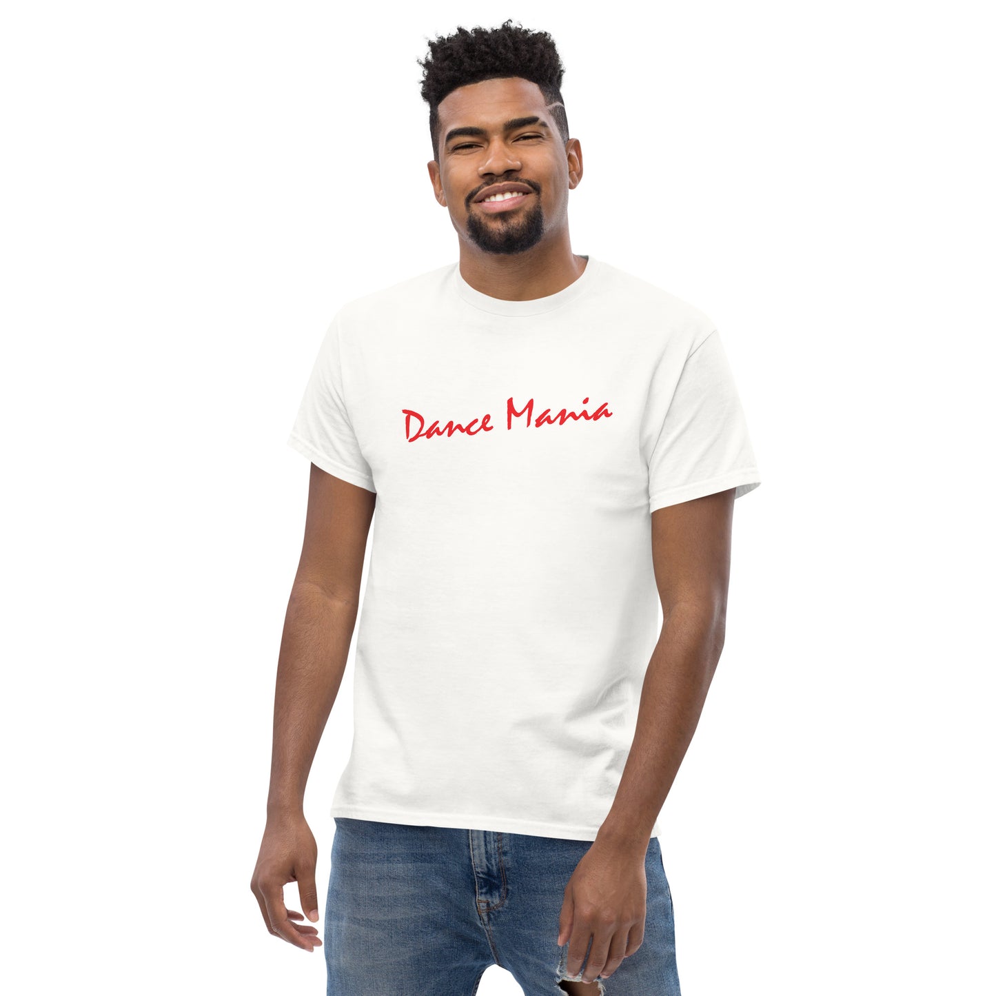 Dance Mania T-Shirt