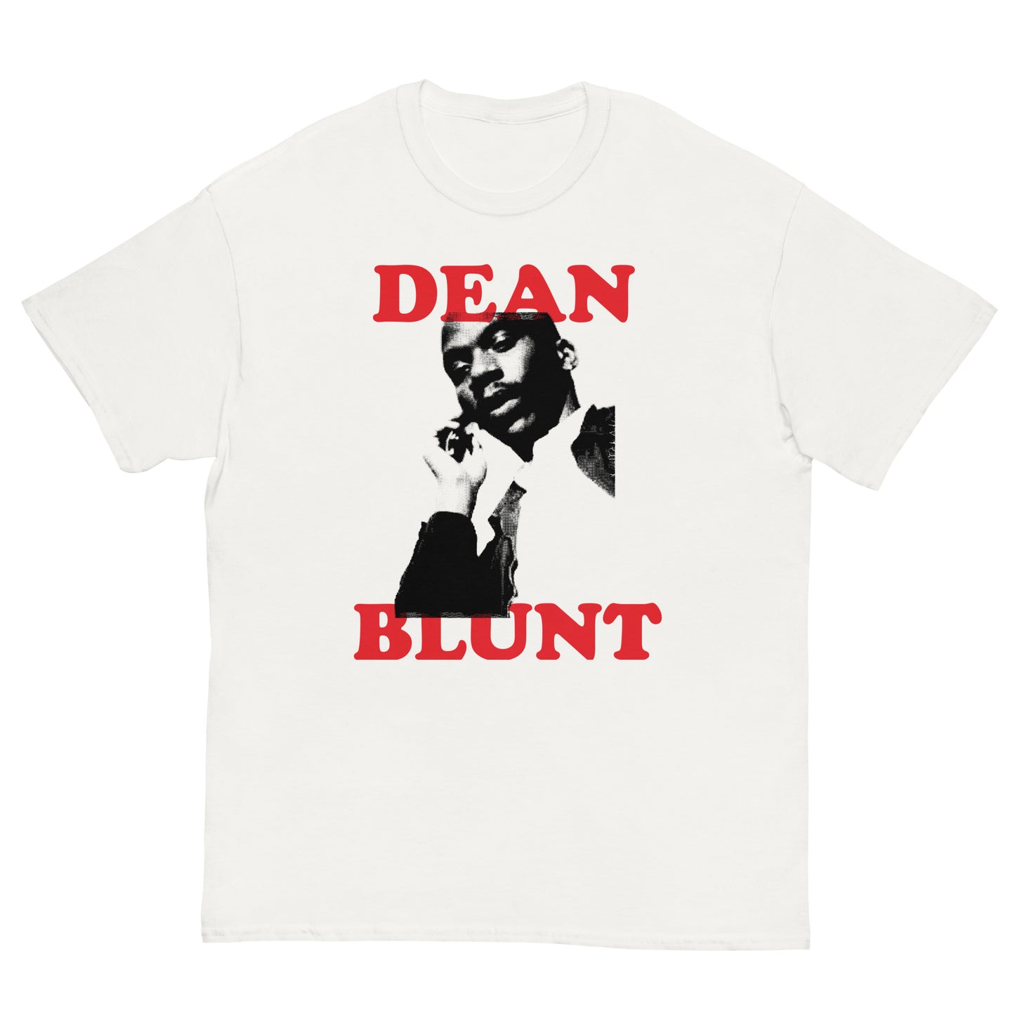 Dean Blunt T-Shirt