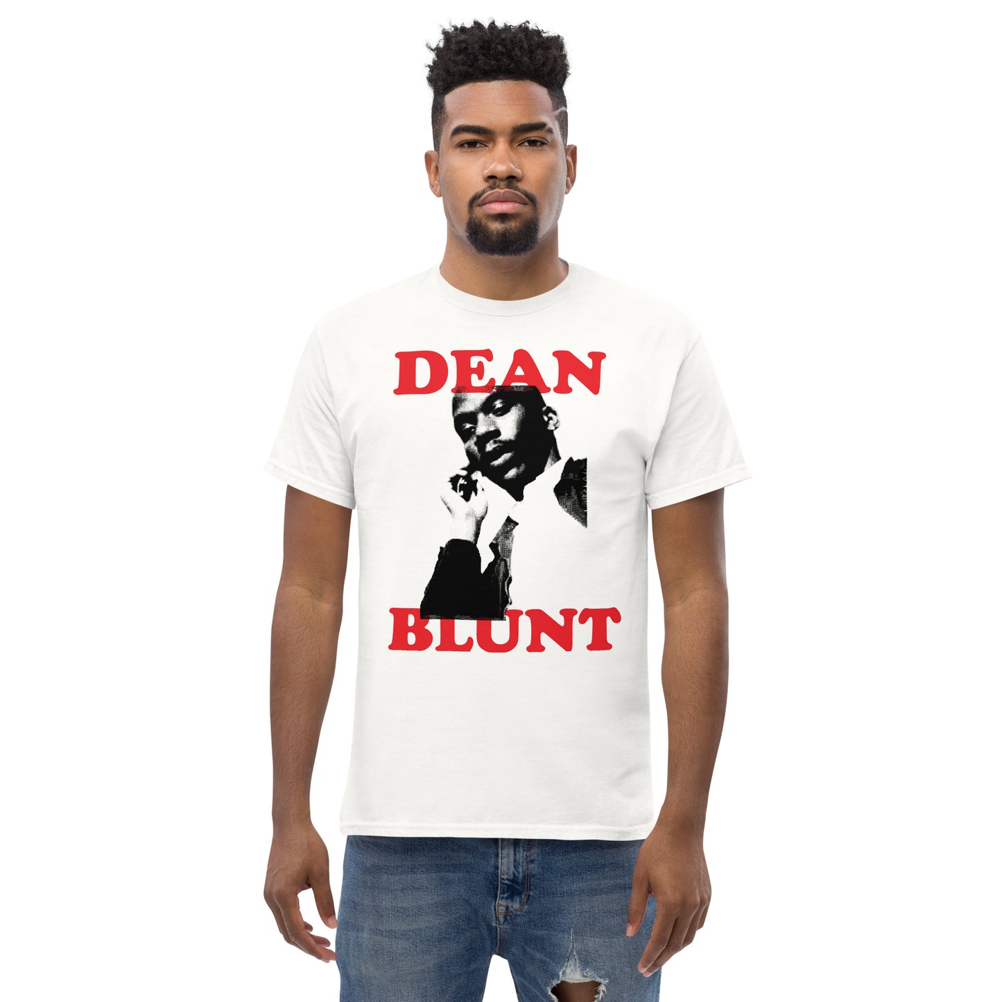 Dean Blunt T-Shirt