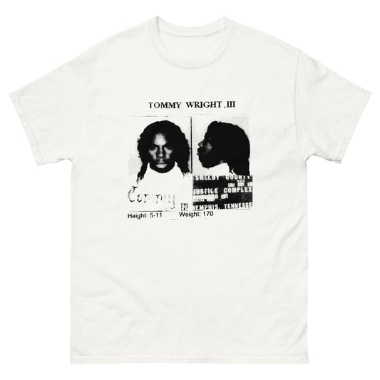 Tommy Wright III T-Shirt