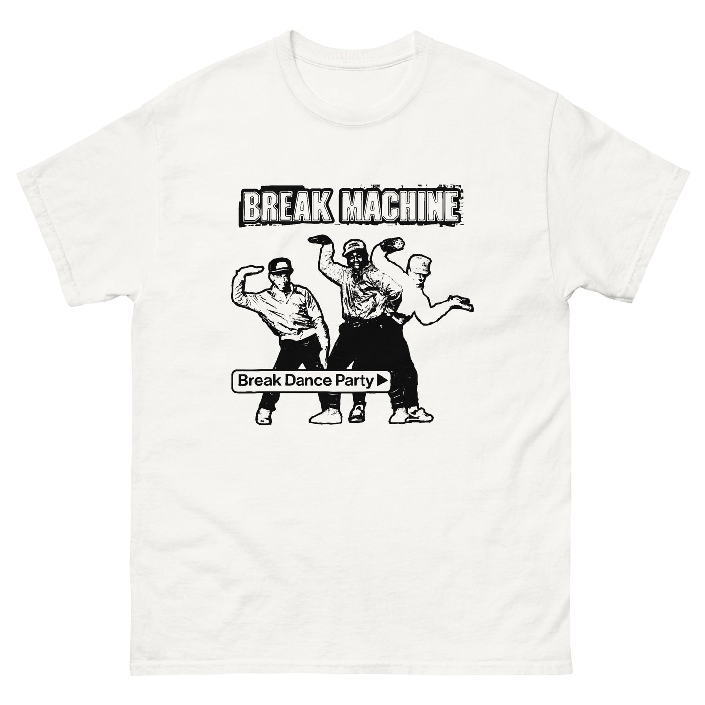 Break Machine T-Shirt