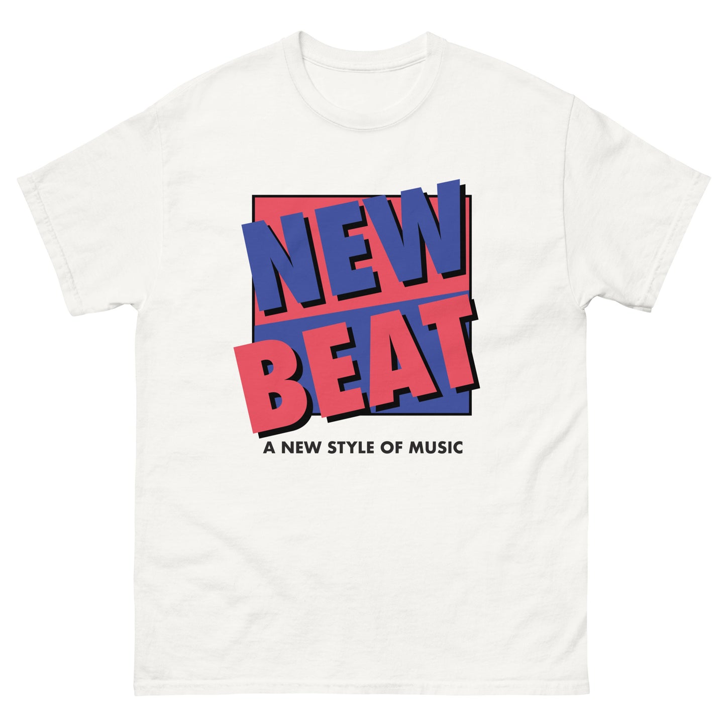 New Beat T-Shirt