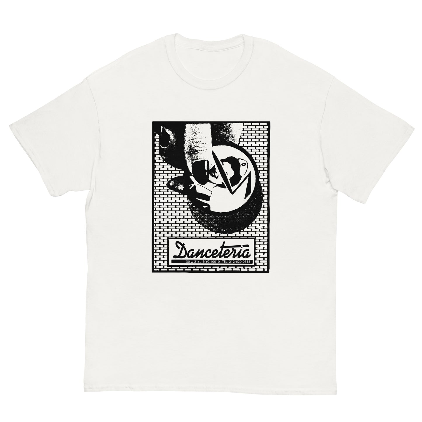 Danceteria T-Shirt