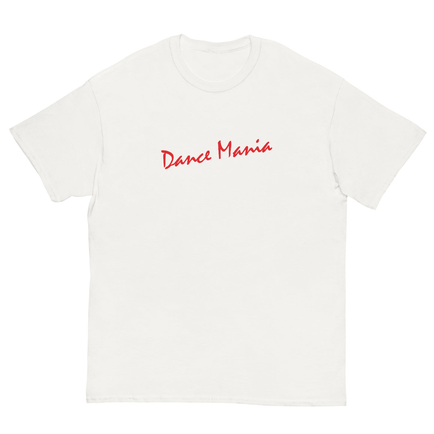 Dance Mania T-Shirt