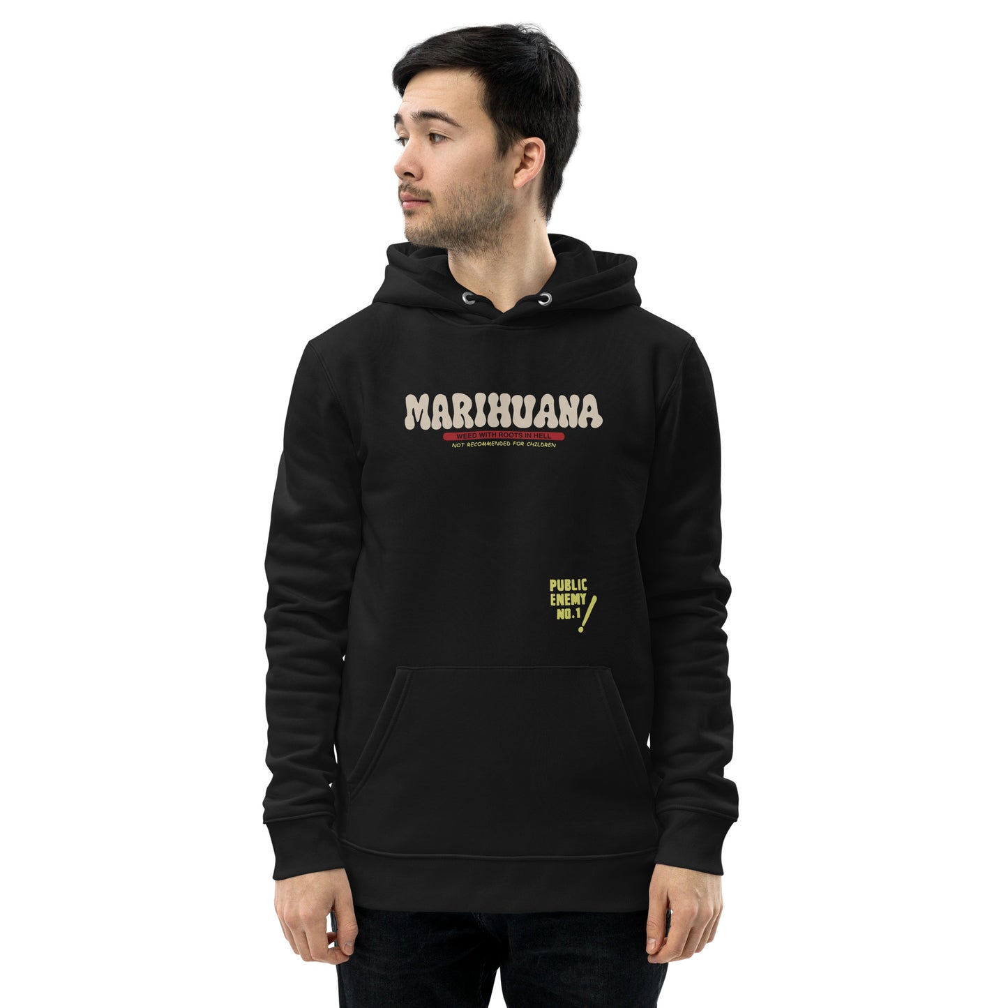 Reefer Madness Premium Hoodie