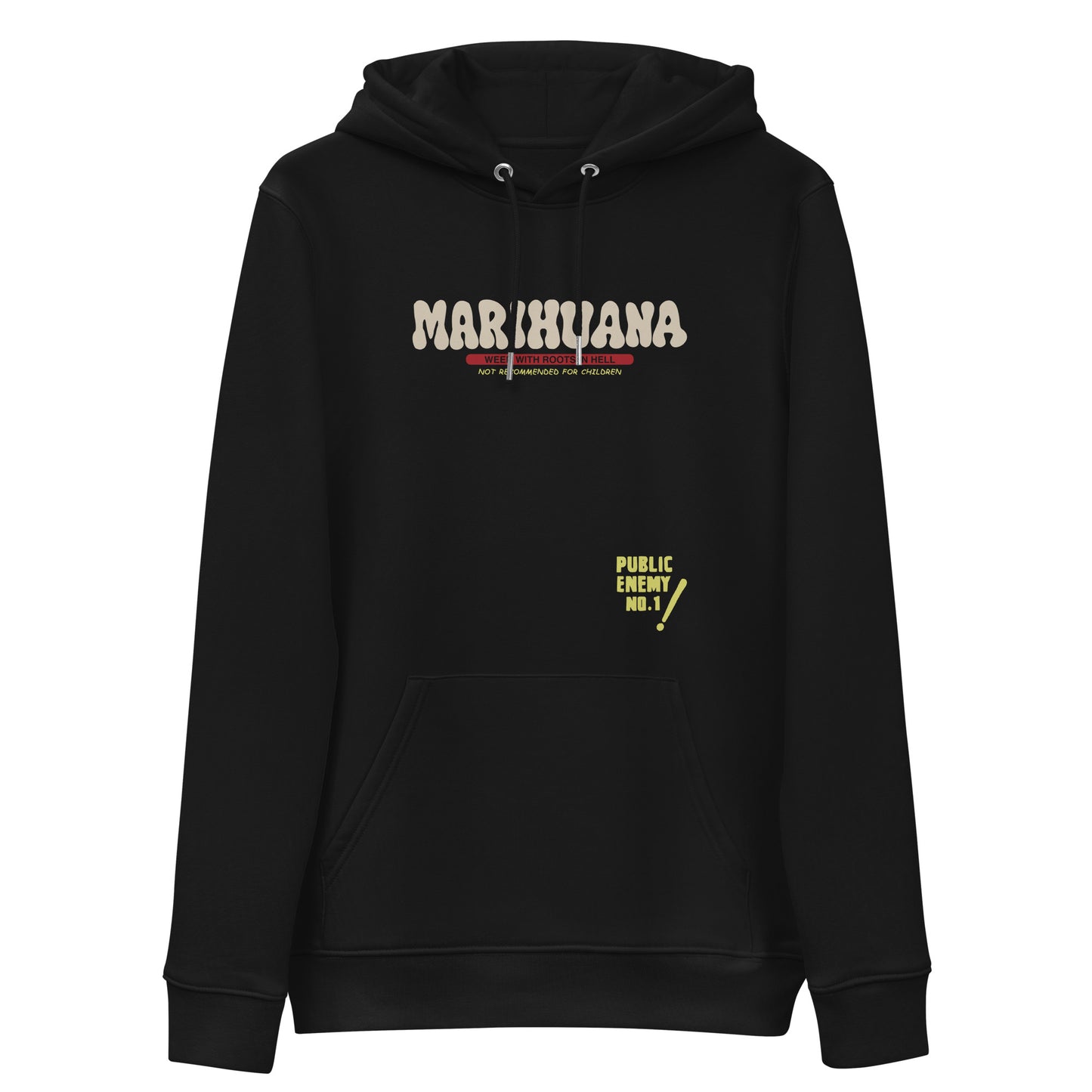 Reefer Madness Premium Hoodie