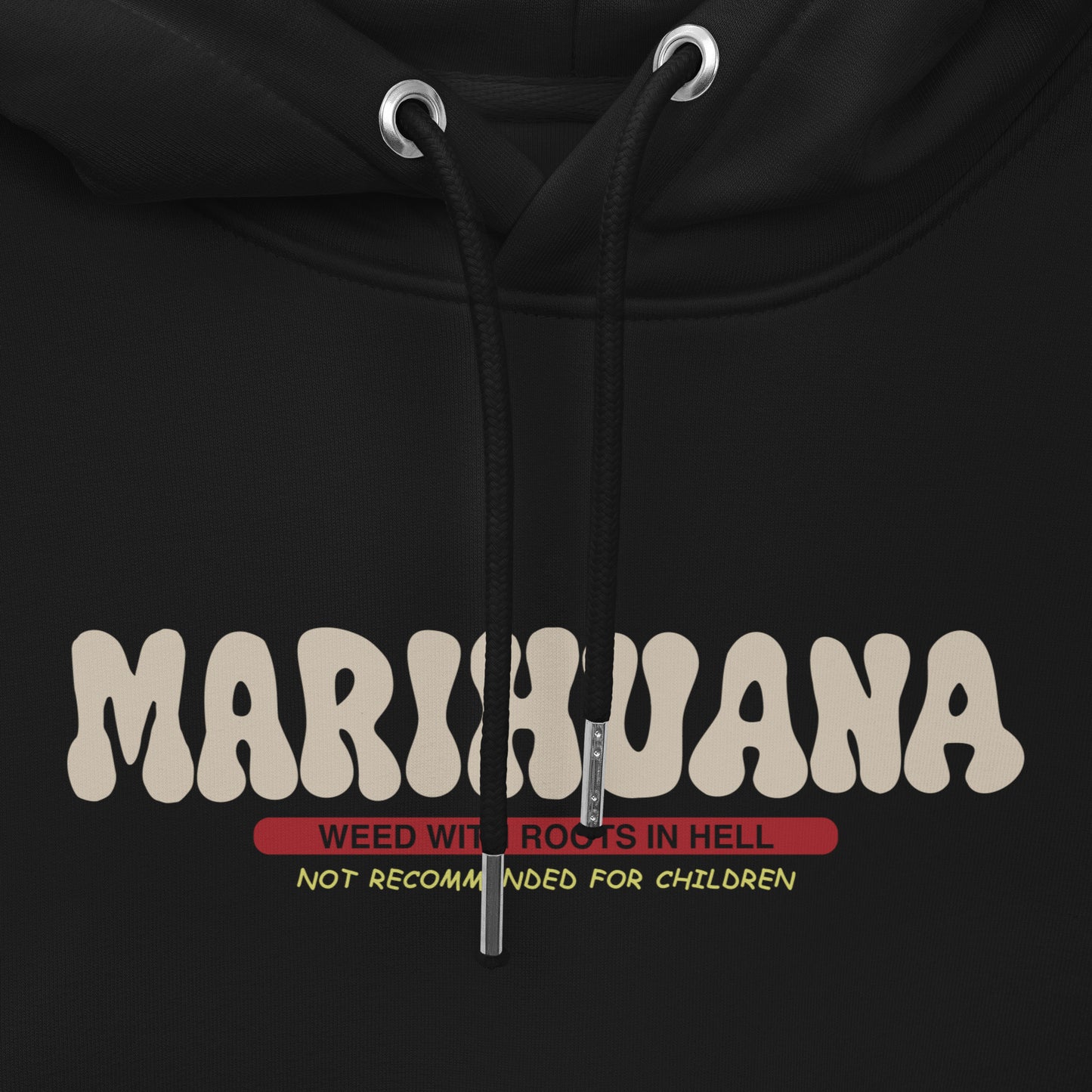 Reefer Madness Premium Hoodie