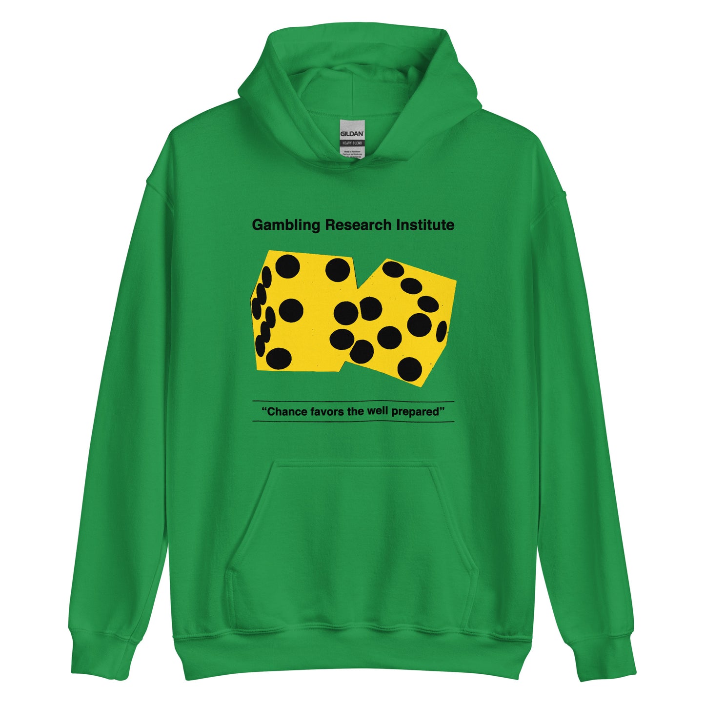 Gamling "Chance" Hoodie