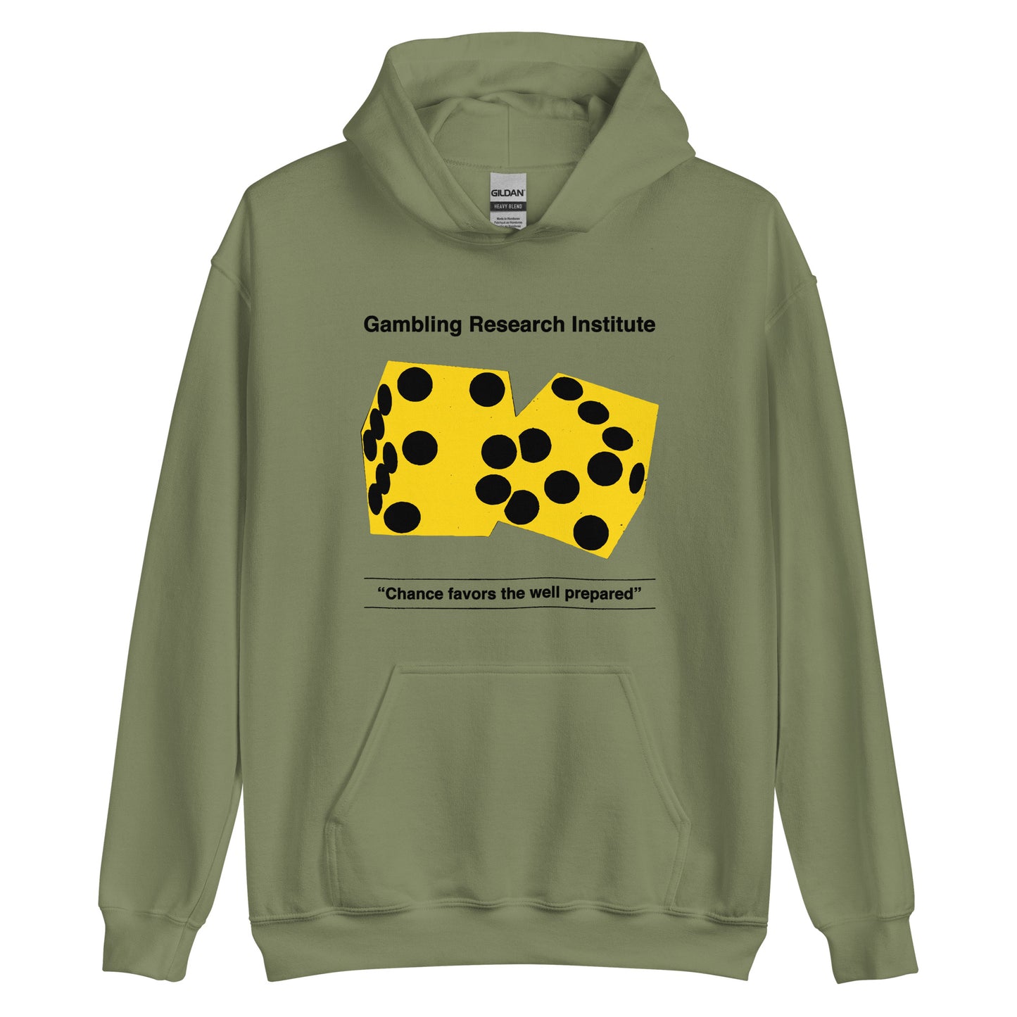 Gamling "Chance" Hoodie